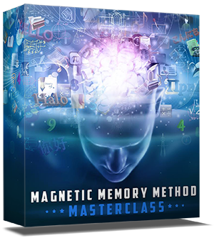 The Magnetic Memory Method Masterclass Magnetic Memory - 