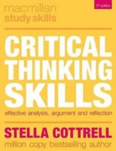 tactics for effective reading and critical thinking pdf