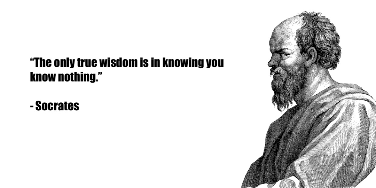 socrates on critical thinking