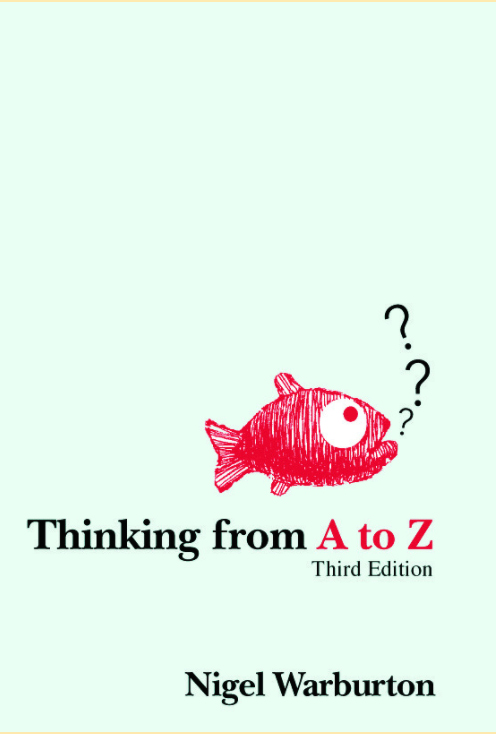 critical thinking questions book